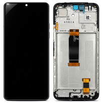Xiaomi Display + Rahmen Redmi 13/Poco M6 560001N19A00