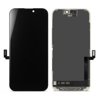 Pulled Original Display Unit + Sensorflex for iPhone 17 (Diagnosable on Latest iOS)
