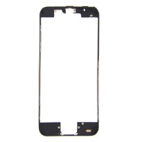Display &amp; Touch Frame for iPhone 5c black