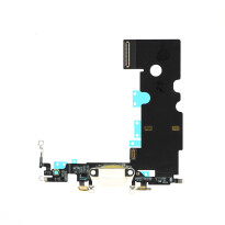 Ladebuchse Flex für iPhone SE (2022) weiß