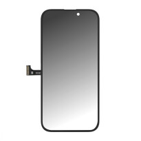 Unité Display DD Soft OLED (120Hz) pour iPhone 15 Pro (avec remplacement IC )