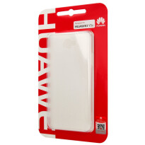 Funda para Huawei Y5 II / Funda para Y5 II transparente