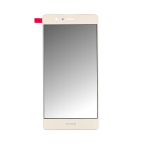 Wymiana Display LCD Huawei P9 Lite do Huawei P9 Lite Gold bez ramki
