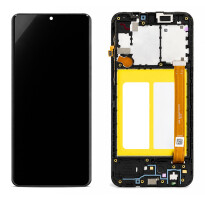 Samsung Display Unit + Frame A202F Galaxy A20e GH82-20229A
