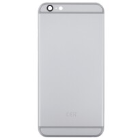 iPhone 6s Plus Gri Arka Kapak Değişimi (Logosuz)