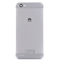 zadní kryt pro Huawei P8 Lite Smart (GR3) černý