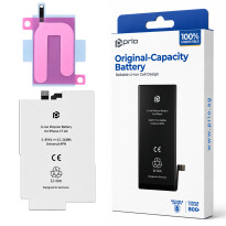 Priori-batterij voor iPhone Air (universele APN)