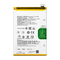 Akku BLPB21 für Realme Note 60 (RMX3933)