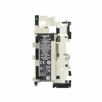 Nokia (Old) Akku / Batterie BP-6EW mit Mountingframe BULK für Lumia 900