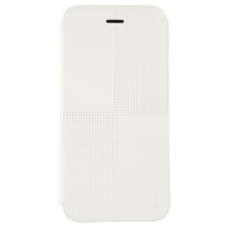 HOCO iPhone 6 Hülle / Tasche / Case / Cover – Kristall Serie, Weiß (HI-L053)