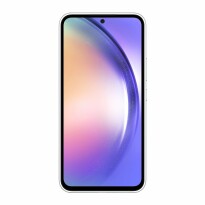 Samsung Écran LCD + châssis A546 Galaxy A54 blanc GH82-31231B