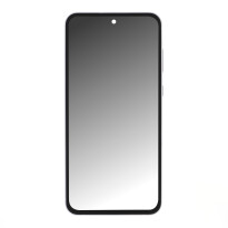 Samsung Display Unit + Frame(Assembled) SM-A556 Galaxy A55 lavender GH82-34305C