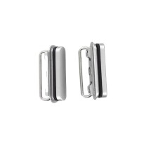 Botón de volumen para iPhone 6s gris