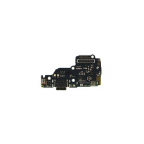 Xiaomi Lade-Subplatine Flex + SIM -Kartenleser Redmi Note 13/13 NFC 56000500N700