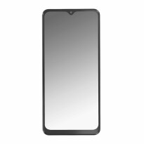 Samsung Display-Einheit + Rahmen für A127 Galaxy A12 nacho GH82-26485A