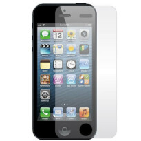 Protecteur d'écran pour iPhone 5 / 5s et 5c clair