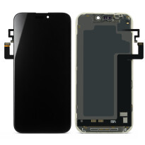 Pulled Original Display Unit + Sensorflex for iPhone 17 Pro (Diagnosable on Latest iOS)