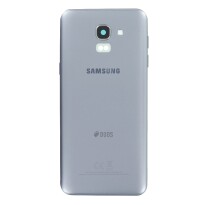 Samsung Battery Cover SM-J600F Galaxy J6 2018 violet GH82-16868B