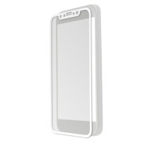 4smarts Second Glass Curved Colour Frame for iPhone X