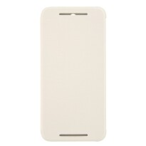 HTC One E8 Flip Cover HC V980 white
