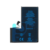 Diagnosable Battery for iPhone 13 Pro