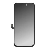 JK FHD In-Cell LTPS Display + Touchscreen für iPhone 16 – IC Wechselkompatibel