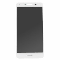 Display für Huawei Y5 II weiß
