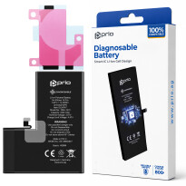 prio Diagnosable Battery for iPhone 14 Pro