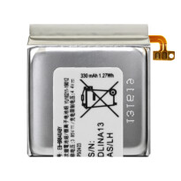 EB-BR840ABY Batarya, Samsung Galaxy Watch3 45mm – SM-R840 / SM-R845 için