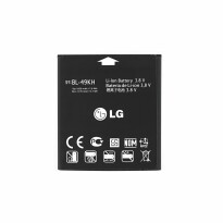 LG Akku BL-49KH / LGVS920BAT für P930, P936, LU6200, SU640,  VS920, Optimus Bulk