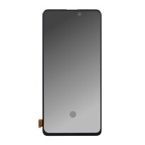 Display (ohne Rahmen) für Xiaomi Mi 9T / 9T Pro, schwarz