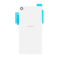 Sony D6603 Xperia Z3 Arka Panel beyaz