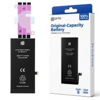 prio Akku für iPhone 11 (Universal APN)