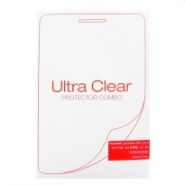 Ochranná fólie na displej Huawei MediaPad M3 Lite 10 PET