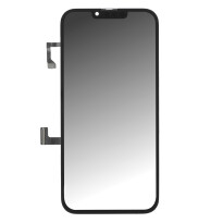 Pulled Original Display Unit + Sensorflex for iPhone 13 mini (Diagnosable on Latest iOS)