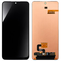 Samsung Display (ohne Rahmen) SM-S948B Galaxy S26 Ultra GH82-38875A
