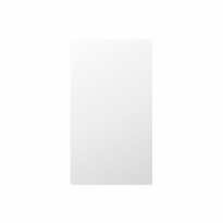 OKMORE 9H Schutzfolie / Display-Schutzglas / Displayschutzfolie für HTC M8