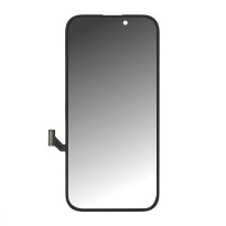 JK In-Cell Display für iPhone 15 (mit IC Ersatz)