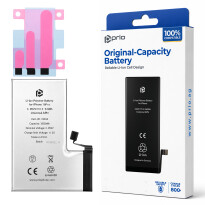 prio Akku für iPhone 16 Pro (Universal APN)