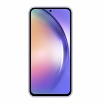 Samsung Display Unit + Frame A546 Galaxy A54 purple GH82-31231D