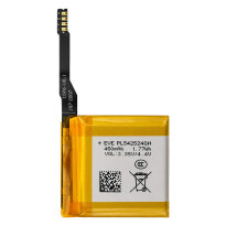 Akku PL552624/PL542524GH für Amazfit GTR 2/GTR 2e