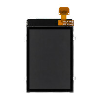 Sony Ericsson Xperia X10 Mini-Display
