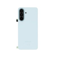 Samsung Battery Cover SM-A576 Galaxy A57 5G, tolles Eisblau, GH82-39158C