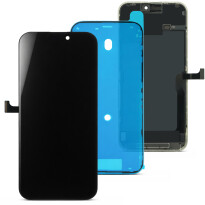 Diagnostizierbares OLED Display (120 Hz) für iPhone 15 Pro Max