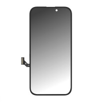 DD Soft OLED- Display für iPhone 15 (mit IC Ersatz)