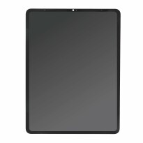 Originální refurbished Display pro iPad Pro 12.9 (2021/2022) (5./6. generace), černý