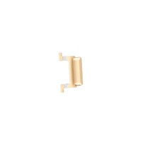 Mute Button for iPhone 6s gold