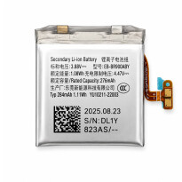 Samsung Battery EB-BR910ABY for Galaxy Watch5 BT/LTE (44mm) GH43-05114A
