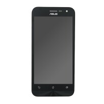 Asus Zenfone 2 ZE500CL LCD Display Touchscreen schwarz