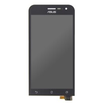 Asus ZenFone 2 ZE500CL LCD Display Touchscreen Schwarz ohne Rahmen Ersatzteil